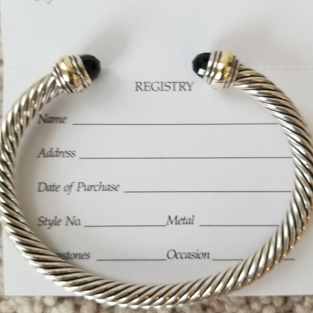 Bracelet